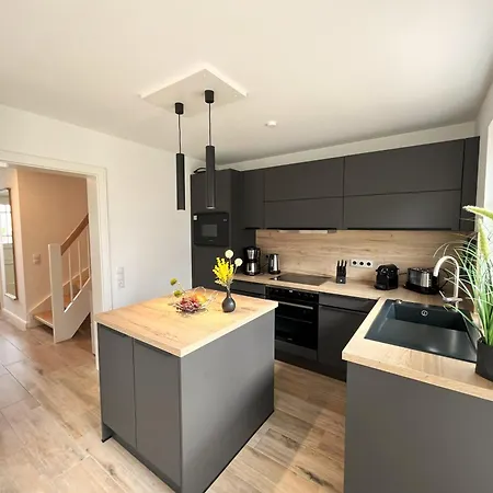 Alea Holiday home *