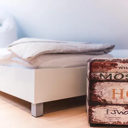 Holiday home Alea