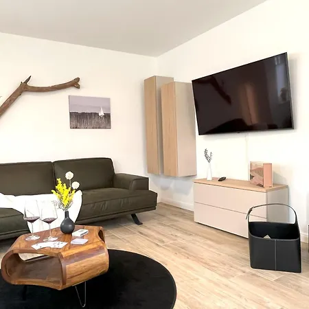 Alea Holiday home *