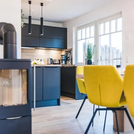 Alea Holiday home