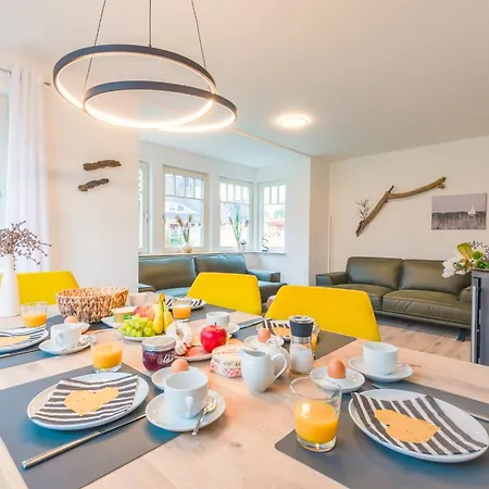 Holiday home Alea