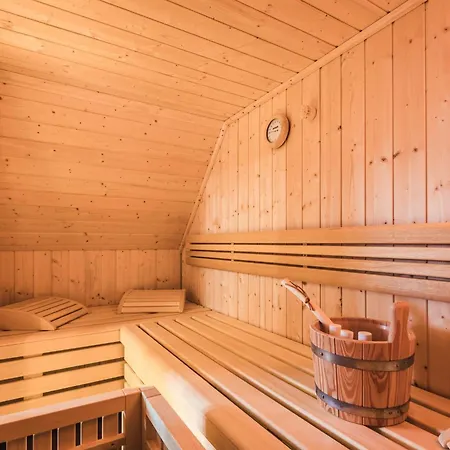 Holiday home Alea