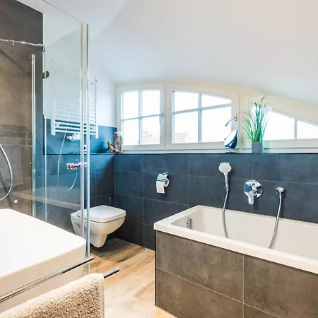 Holiday home Alea Zingst