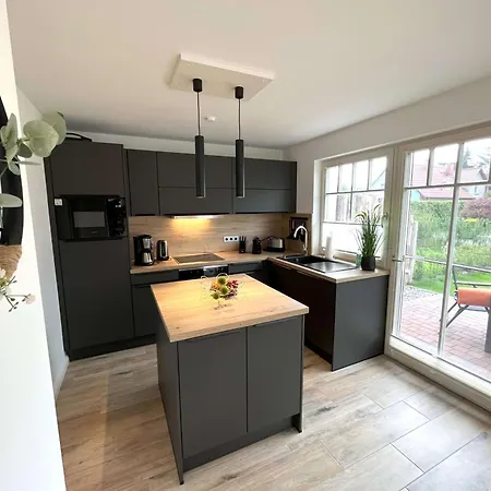 Alea Holiday home *