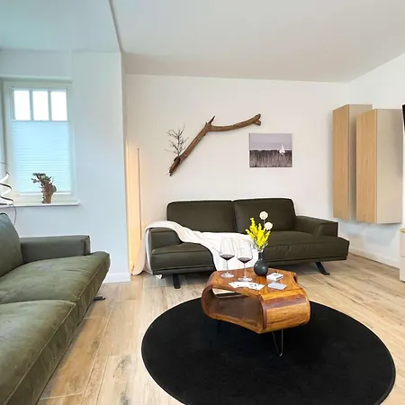 Alea Holiday home