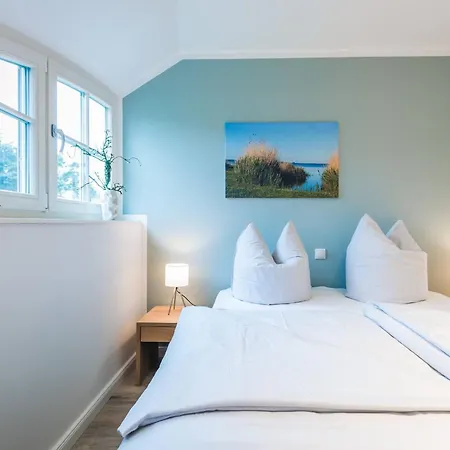 Dom wakacyjny Alea Zingst