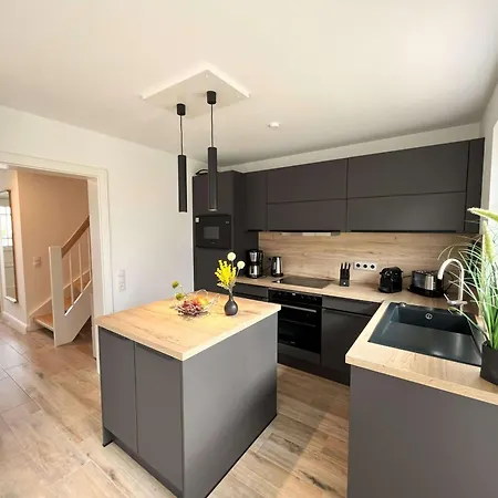 Alea Ostseeheilbad Zingst