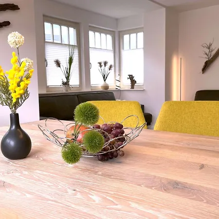 Ferienhaus Alea Ostseeheilbad Zingst