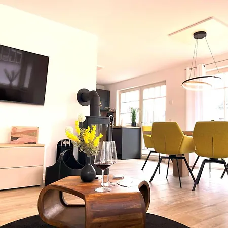 Ferienhaus Alea