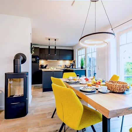 Ferienhaus Alea *