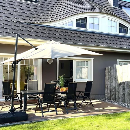 Ferienhaus Alea